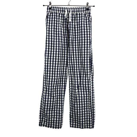 Unisex Lindex - Nightpants, size 158 - 164 - Blue ()