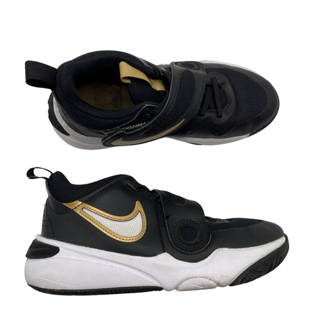 Unisex Nike - Indoor sports shoes, size 36 - Black ()