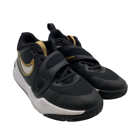 Unisex Nike - Indoor sports shoes, size 36 - Black (2)