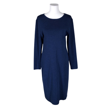 Unisex Veta - Knit dress, size 40 - Blue ()