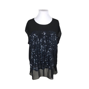 Unisex Live Unlimited - T-shirt, size 52 - Black (1)