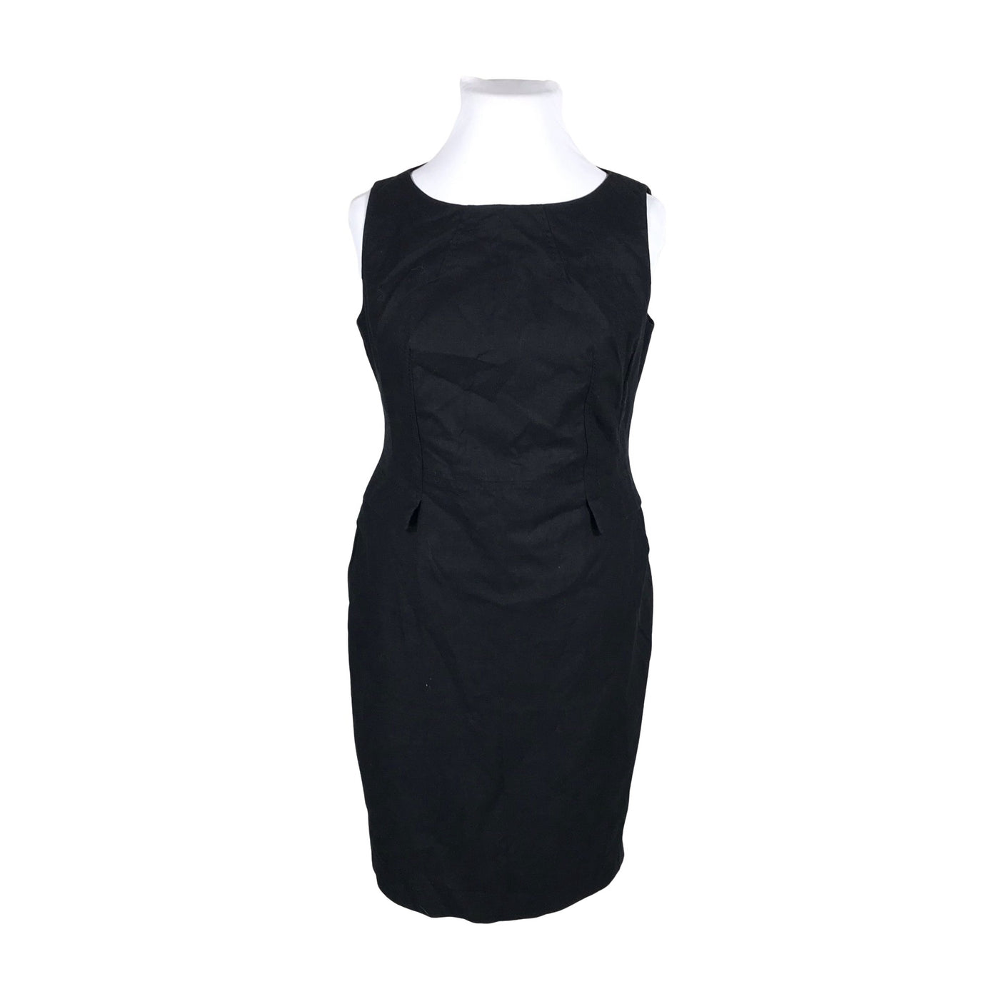 Unisex Marks&Spencer - Dress, size 42 - Black (1)