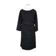 Unisex Stylein - Dress, size 46 - Black ()