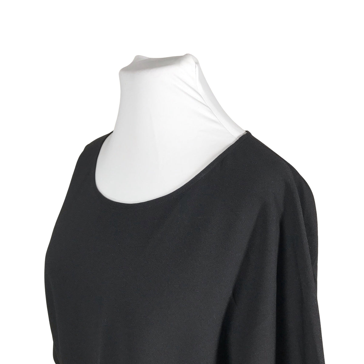 Unisex Stylein - Dress, size 46 - Black (3)