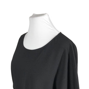 Unisex Stylein - Dress, size 46 - Black (3)