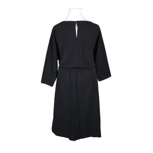 Unisex Stylein - Dress, size 46 - Black (2)