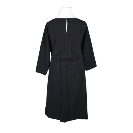 Unisex Stylein - Dress, size 46 - Black (2)