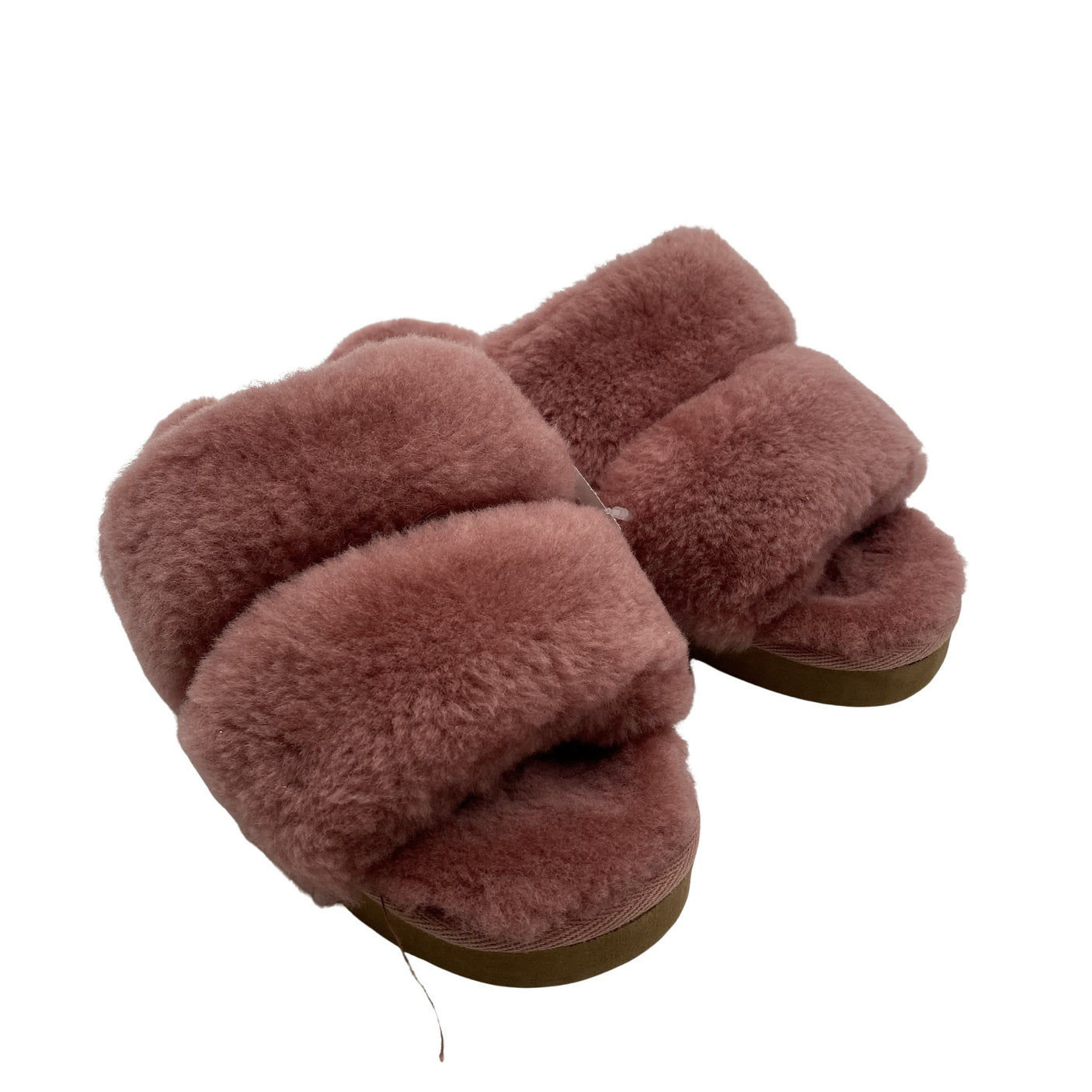 Unisex Shepherd - Indoor shoes, size 40 - Light pink (2)