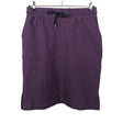 Unisex NOSH - Sweat skirt, size 40 - Violet ()