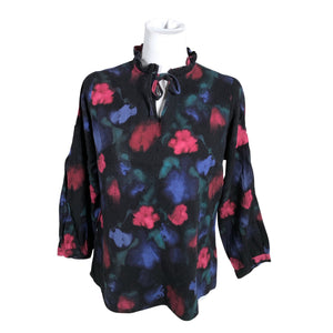Unisex NOSH - Blouse, size 40 - Blue (1)