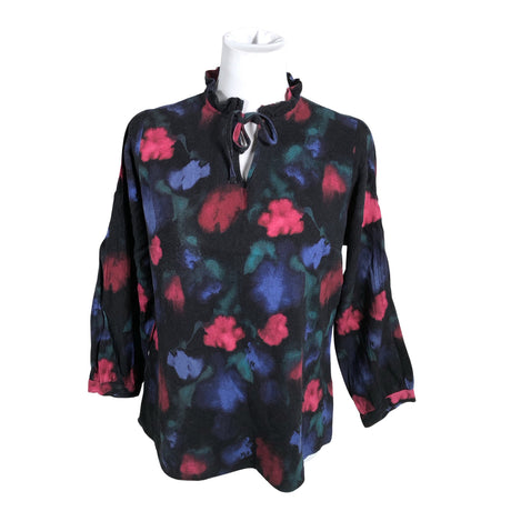 Unisex NOSH - Blouse, size 40 - Blue ()