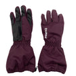 Unisex Reima - Winter gloves, size 5 - 8 vuotta - Violet ()