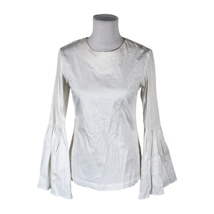Unisex MLM label - Blouse, size 36 - White (1)