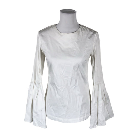 Unisex MLM label - Blouse, size 36 - White ()