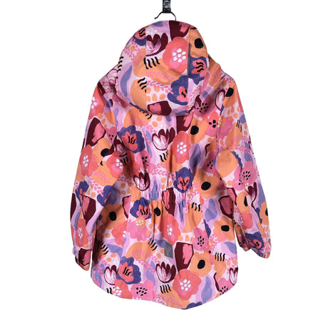 Unisex Reima - Spring/Fall jacket, size 116 - 122 - Light pink (2)