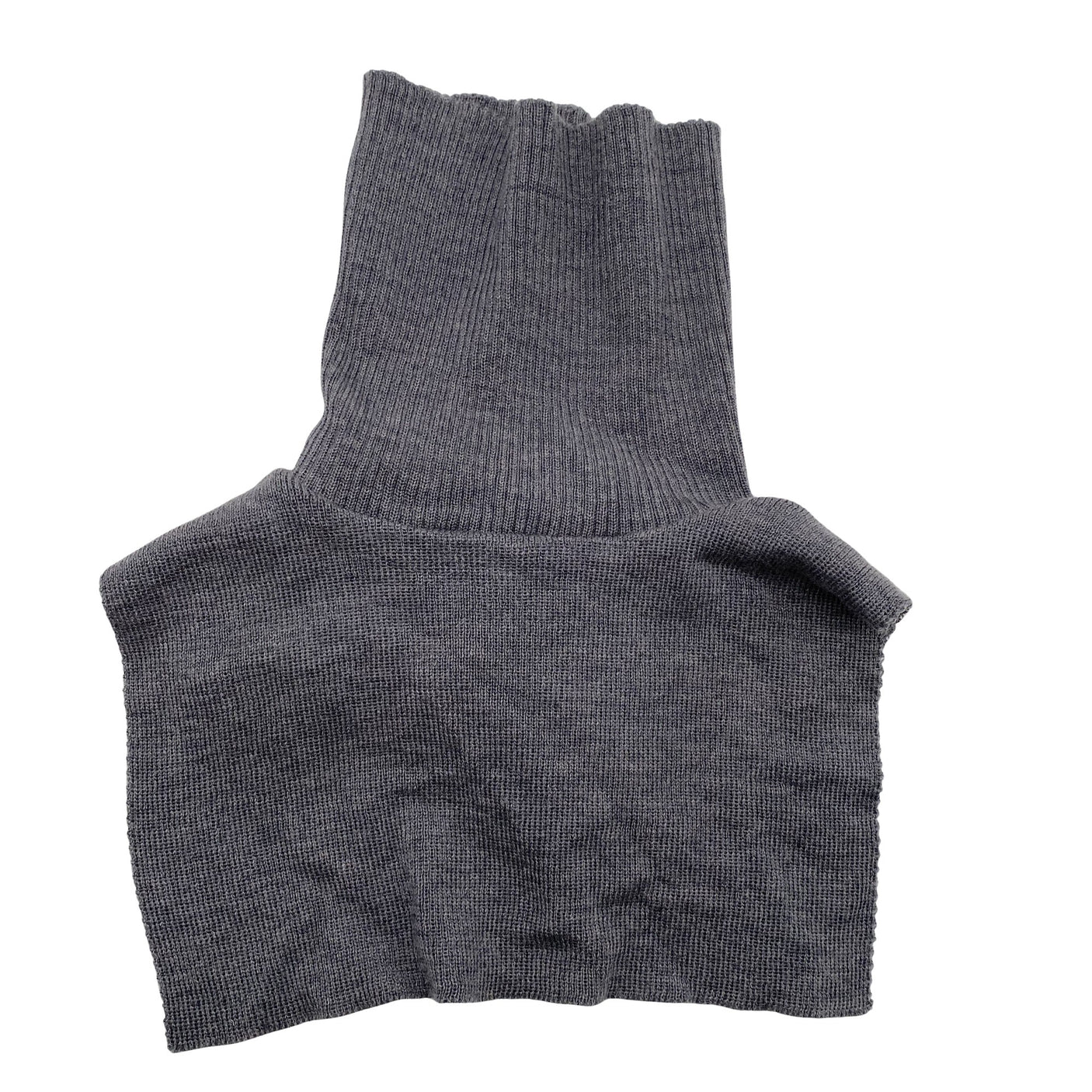 Unisex Nevertex - Neckwarmer, size Ei kokoa - Gray (1)