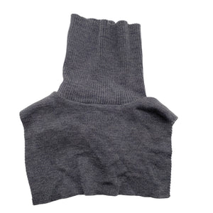 Unisex Nevertex - Neckwarmer, size Ei kokoa - Gray (1)