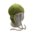 Unisex Fredrikson - Winter hat, size 52 - 54 cm - Green ()