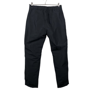 Unisex Everest - Winter pants, size 38 - Black (2)