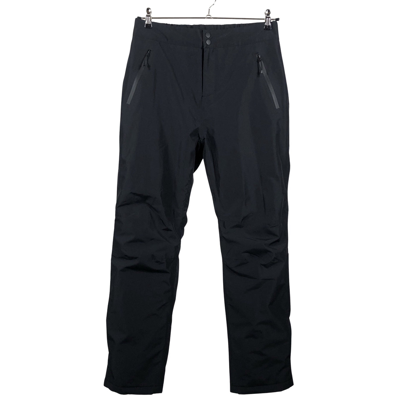 Unisex Everest - Winter pants, size 38 - Black (1)