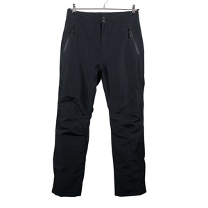 Unisex Everest - Winter pants, size 38 - Black (1)