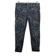 Unisex Mos Mosh - Slacks, size 44 - Blue ()