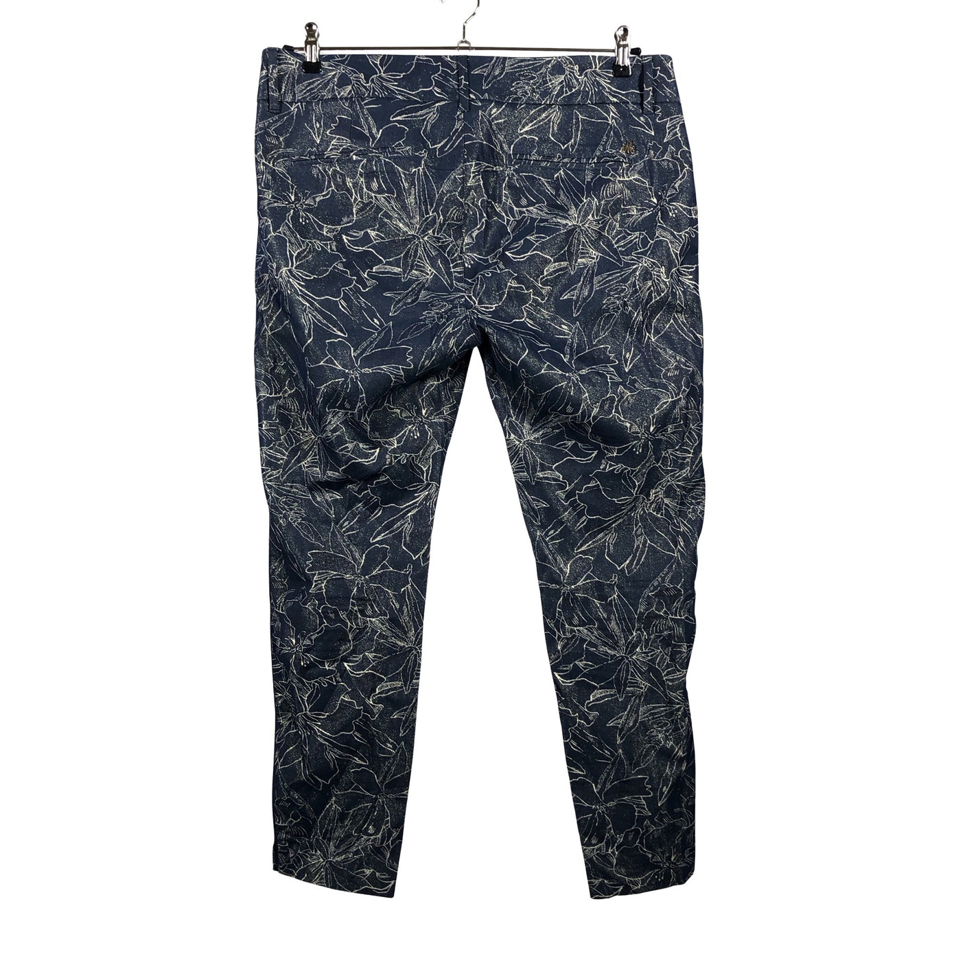 Unisex Mos Mosh - Slacks, size 44 - Blue (2)