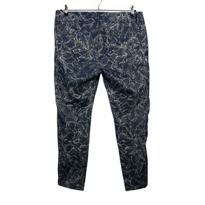 Unisex Mos Mosh - Slacks, size 44 - Blue (2)