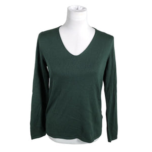 Unisex Tom Tailor - Sweater, size 38 - Green (1)
