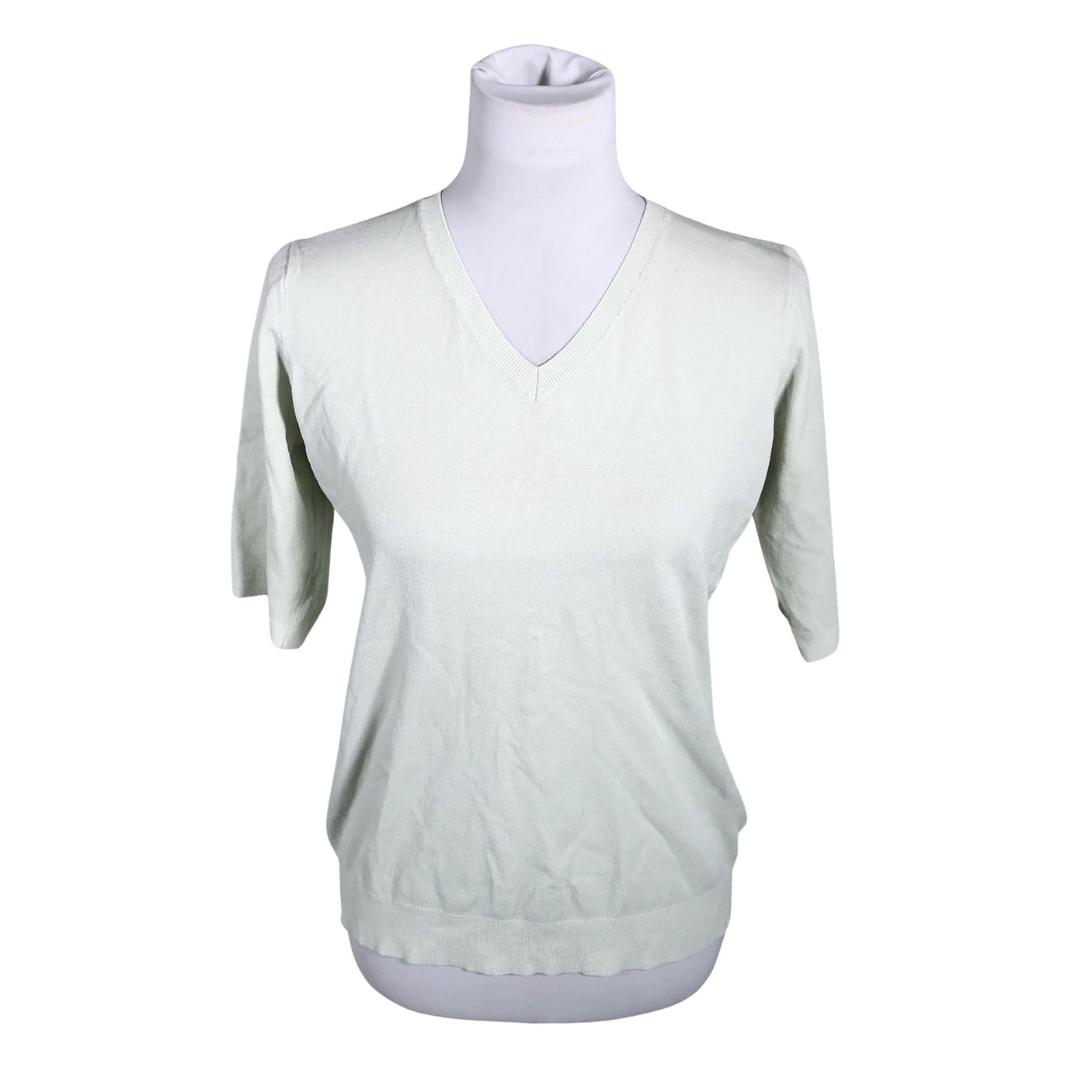 Unisex Andiata - Sweater, size 38 - Green (1)