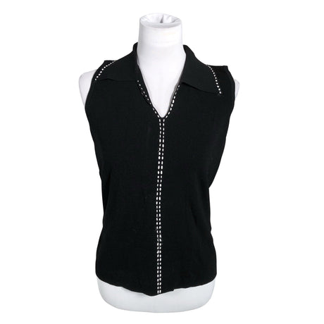 Unisex Andiata - Top, size 38 - Black (2)