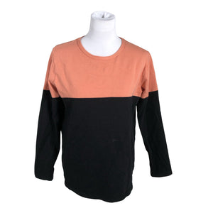 Unisex Kanto Design - Sweatshirt, size 36 - Orange (1)