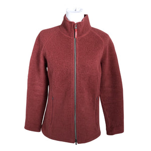 Unisex Ruskovilla - Sweatshirt, size 38 - Red (1)