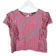Unisex Benetton - Top, size 164 - 170 - Pink ()