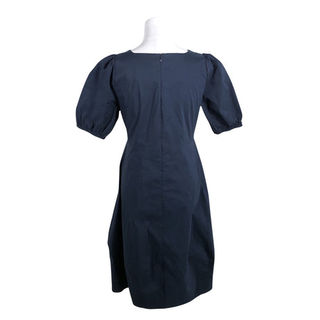Unisex Culture - Dress, size 36 - Blue (2)