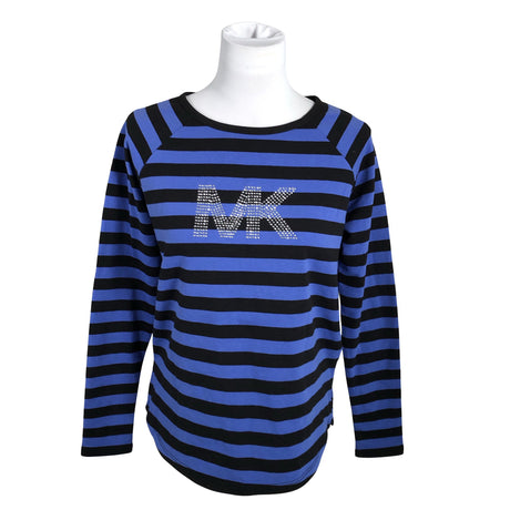 Unisex Michael Kors - Sweatshirt, size 32 - Blue ()