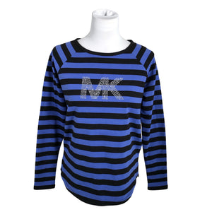 Unisex Michael Kors - Sweatshirt, size 32 - Blue (1)