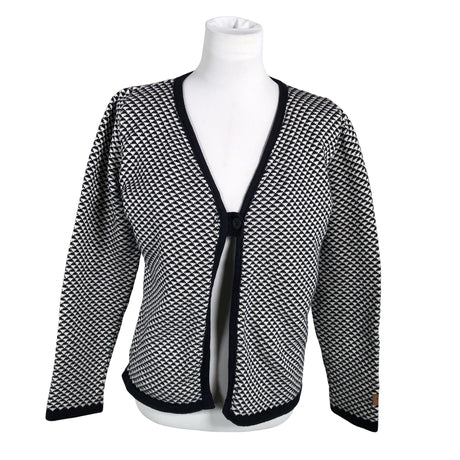 Unisex Holebrook - Cardigan, size 38 - Black ()