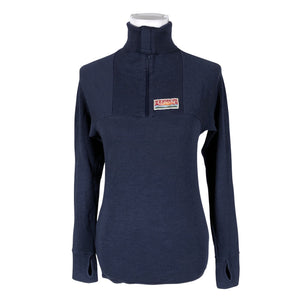 Unisex Ruskovilla - Sweater, size 36 - Blue (1)