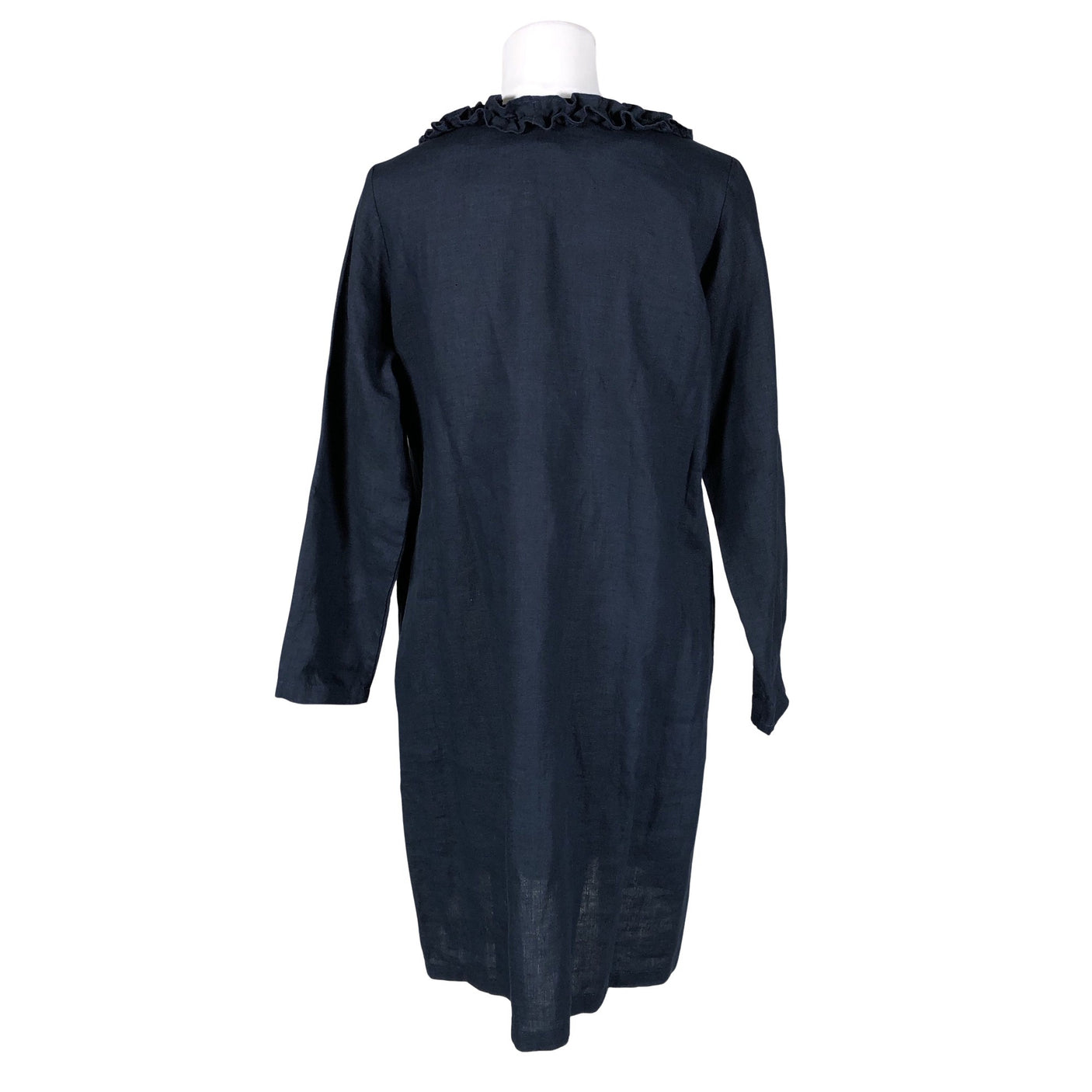 Unisex Pura - Dress, size 38 - Blue (2)