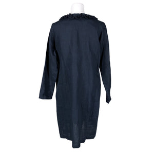 Unisex Pura - Dress, size 38 - Blue (2)