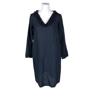 Unisex Pura - Dress, size 38 - Blue (1)