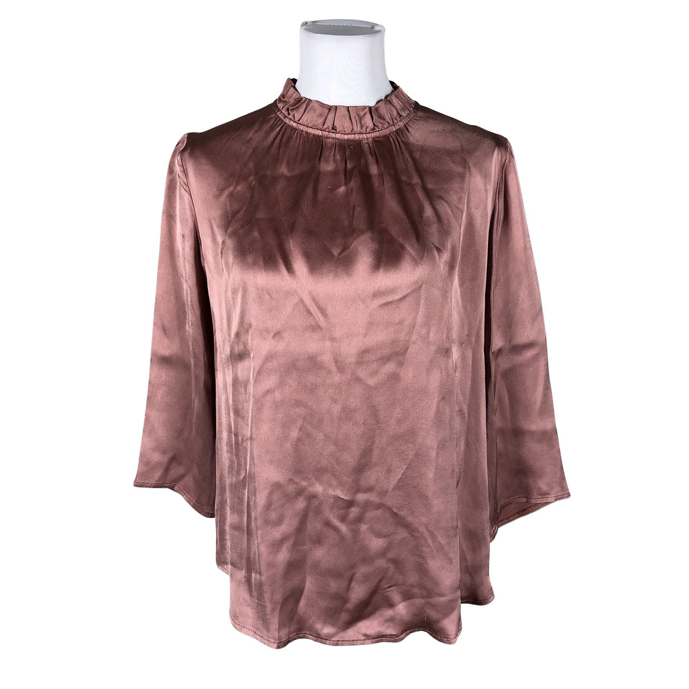 Unisex Voglia - Blouse, size 40 - Light pink (1)