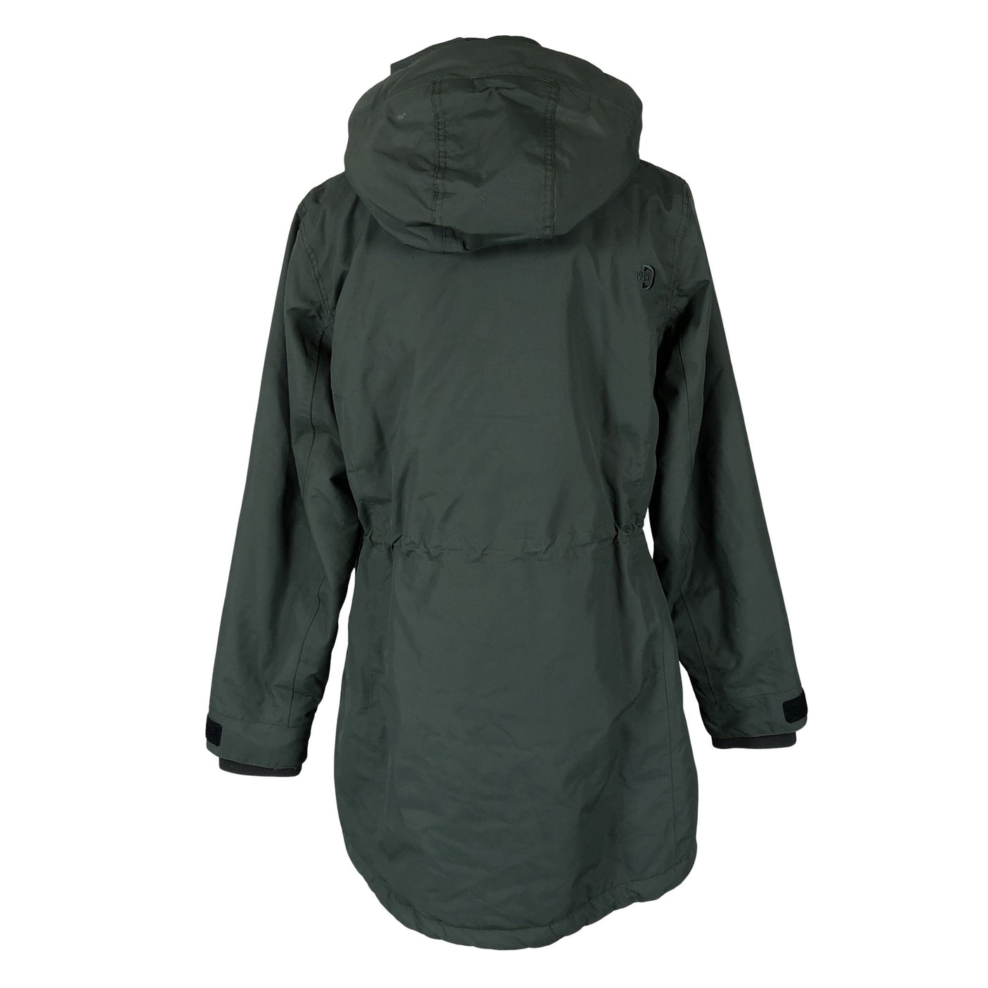 Unisex Didriksons - Winter jacket, size 40 - Green (2)