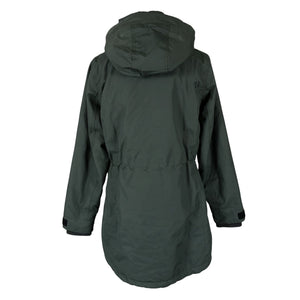 Unisex Didriksons - Winter jacket, size 40 - Green (2)