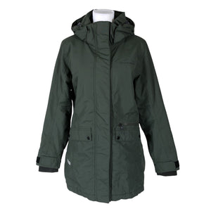 Unisex Didriksons - Winter jacket, size 40 - Green (1)
