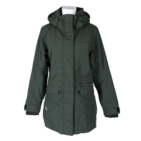 Unisex Didriksons - Winter jacket, size 40 - Green ()
