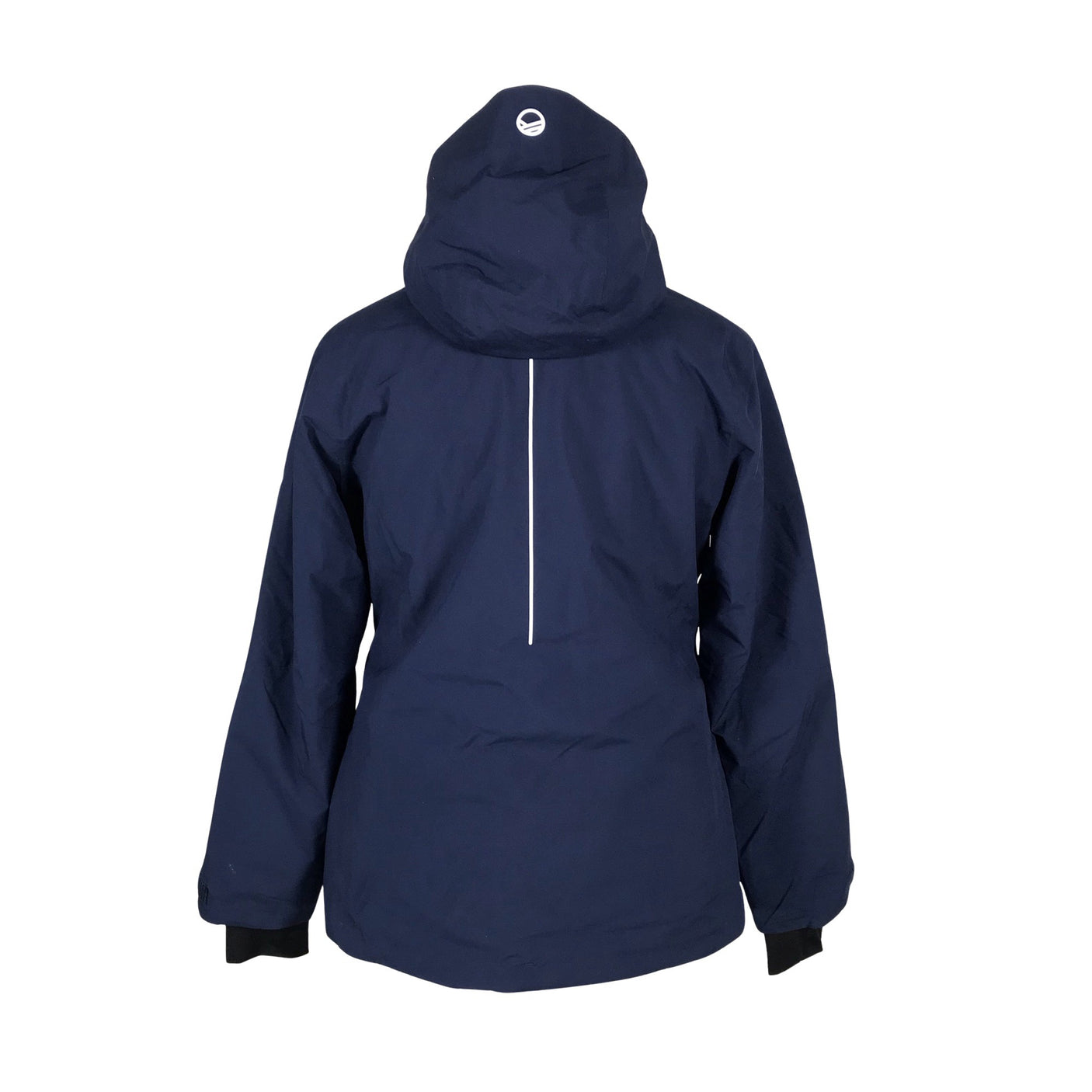Unisex Halti - Winter jacket, size 42 - Blue (2)