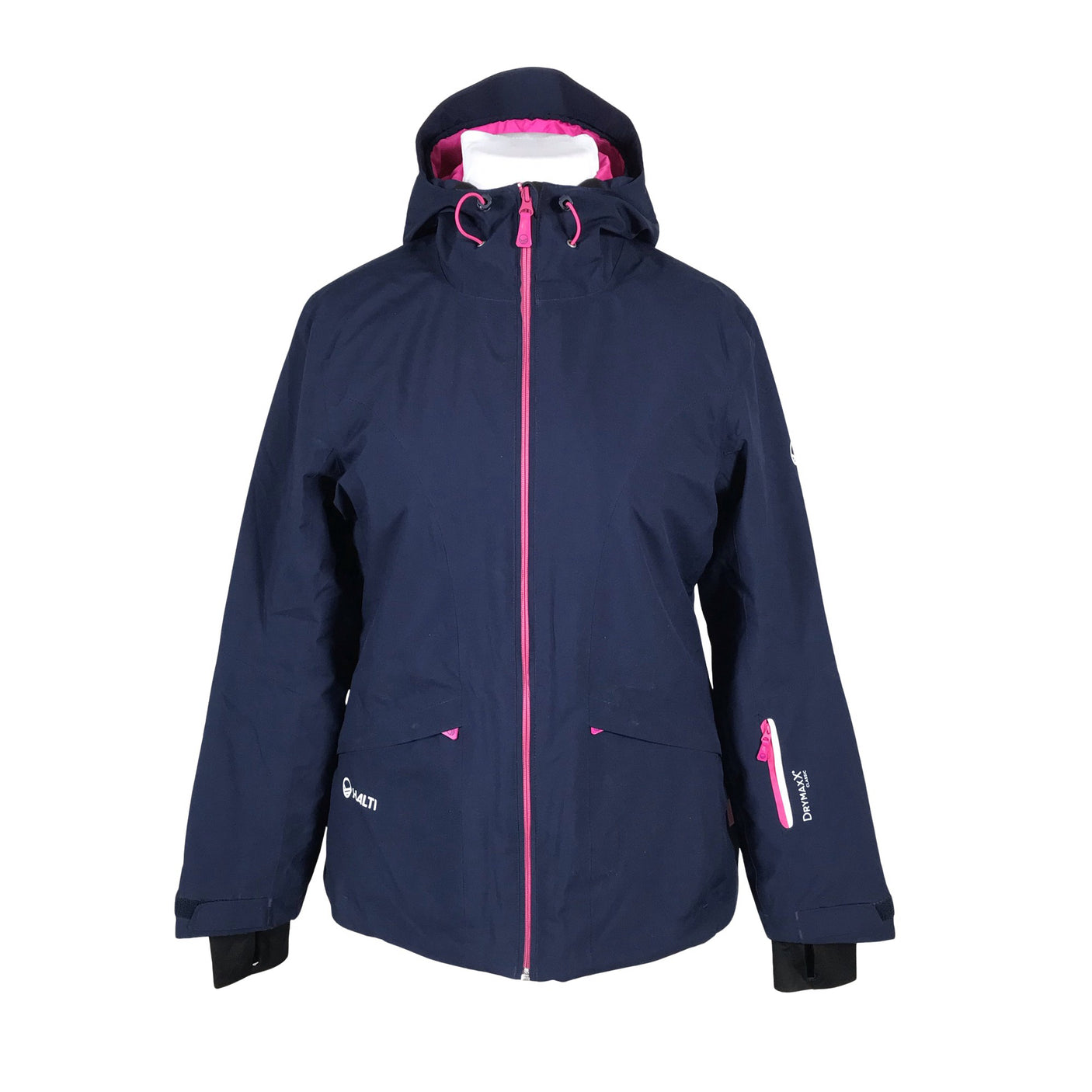 Unisex Halti - Winter jacket, size 42 - Blue (1)