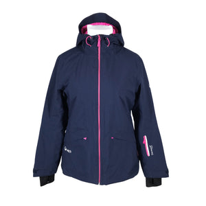 Unisex Halti - Winter jacket, size 42 - Blue (1)